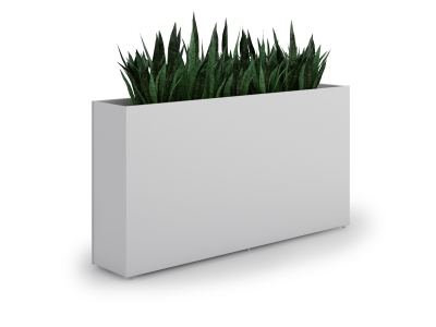 тумба для кашпо 160x80x30