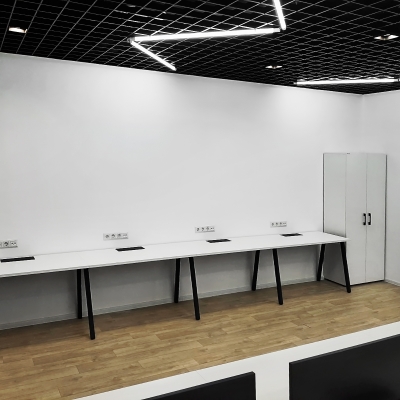 Заказчик: страховая компания продукт: RATIO