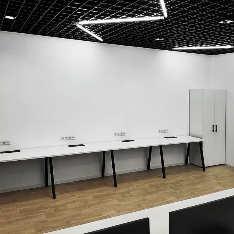 Заказчик: страховая компания продукт: RATIO | Фото - 0