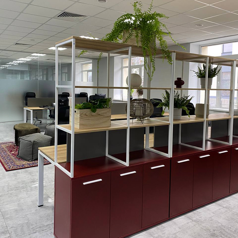 Заказчик: ведущая ИТ компания  продукт KUBO, ULTRA | Фото - 8