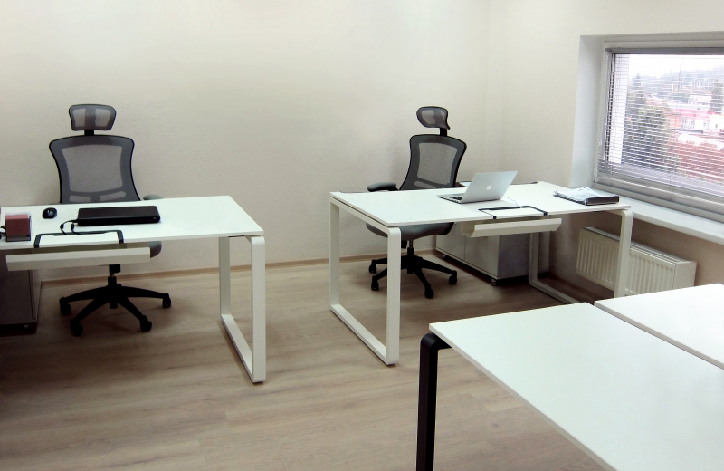 Заказчик: офис строительной компании продукт: kbs, ultra | Фото - 0