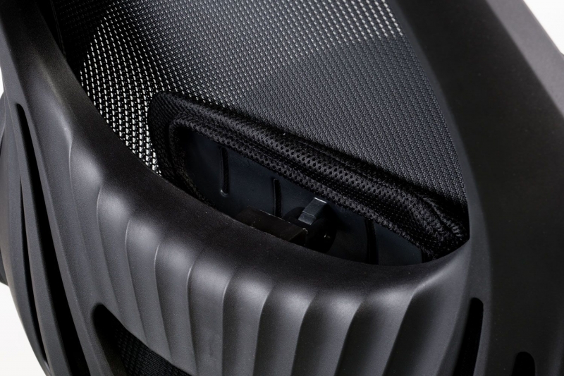 Кресло офисное Briz 2 black | Фото - 8