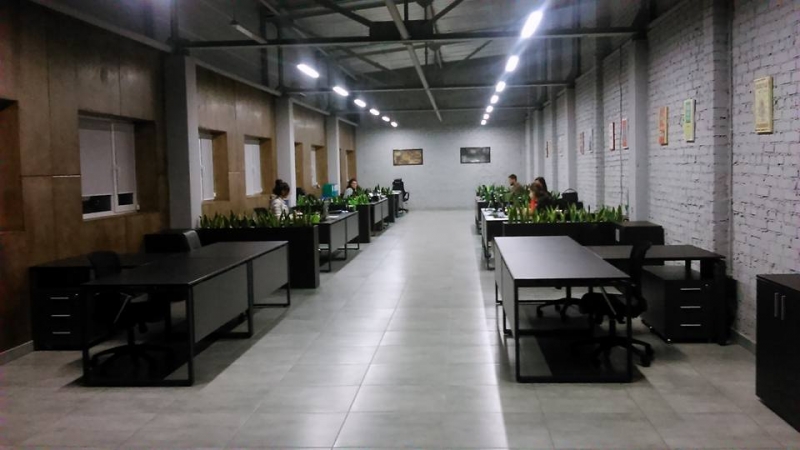 Заказчик: оптовая торговля овощами и фруктами  продукт: kubo | Фото - 0