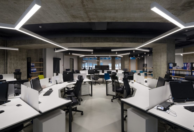 Заказчик: энергетическая компания продукт: kbs, ultra | Фото - 1