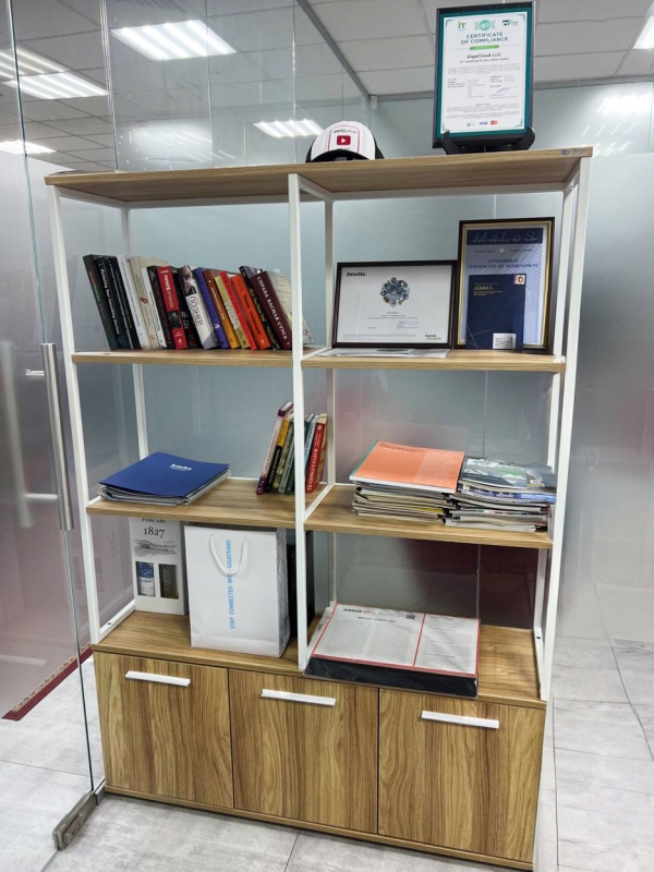 Заказчик: ведущая ИТ компания  продукт KUBO, ULTRA | Фото - 10