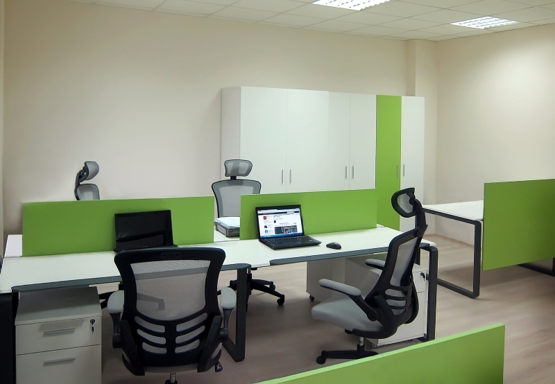 Заказчик: офис строительной компании продукт: kbs, ultra | Фото - 2