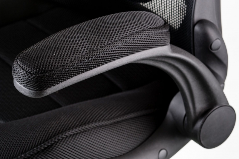 Кресло офисное Briz 2 black | Фото - 11