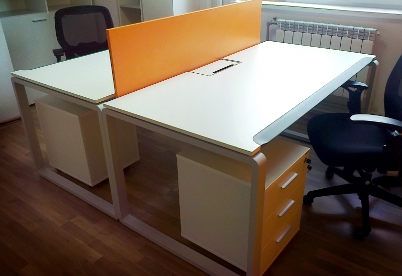 Заказчик: представительство электротехнической компании продукт: kbs, ultra | Фото - 0