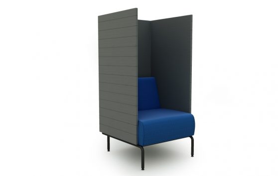 Офисный диван A2 | Фото - 1