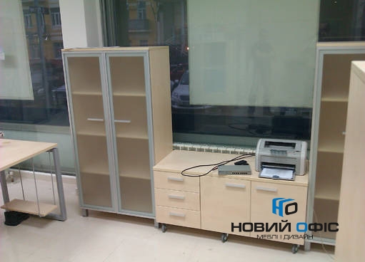Заказчик: укринбанк  продукт: kubo, нестандартная мебель | Фото - 1