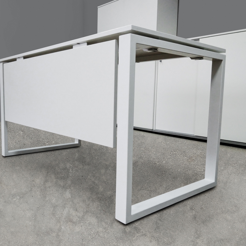 Стол офисный 120х75х60 kqdz-1260 | Фото - 4