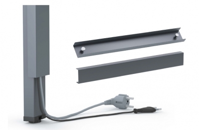 держатель для кабеля