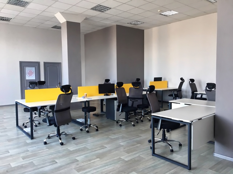 Заказчик: финансовая компания  продукт: kubo, ultra | Фото - 2