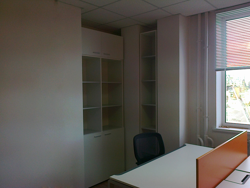 Заказчик: представительство электротехнической компании продукт: kbs, ultra | Фото - 1