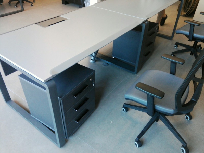 Заказчик: офис представительства иностранной компании: kbs, ultra | Фото - 1