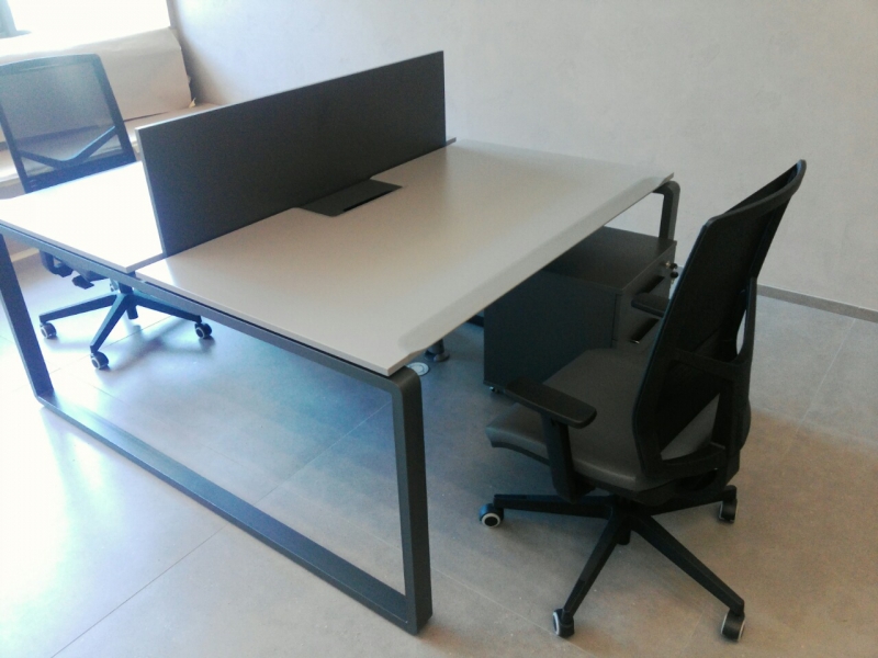 Заказчик: офис представительства иностранной компании: kbs, ultra | Фото - 2