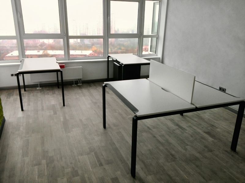 Заказчик: коммерческая структура: kbs, индивидуальная мебель | Фото - 3