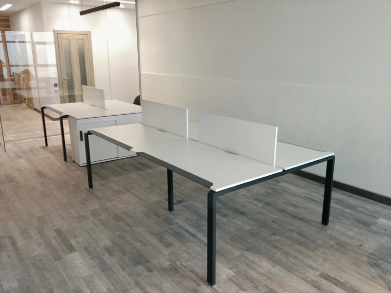 Заказчик: коммерческая структура: kbs, индивидуальная мебель | Фото - 4