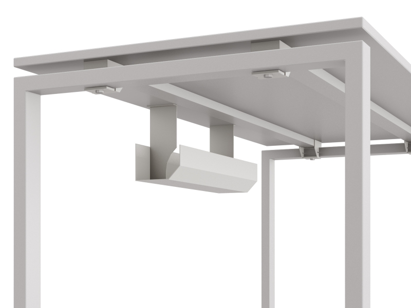 кабельканал для iMac | Фото - 1