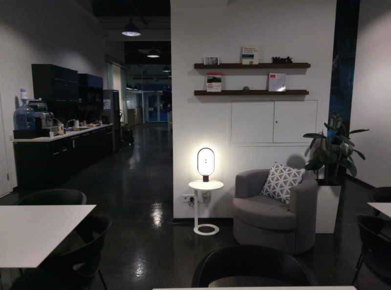 кофейный столик rd-4 | Фото - 1