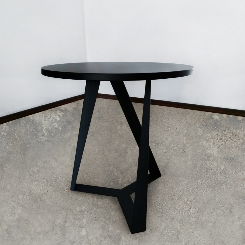 Стильный журнальный столик 50x50x50 KD-5 | Фото - 1