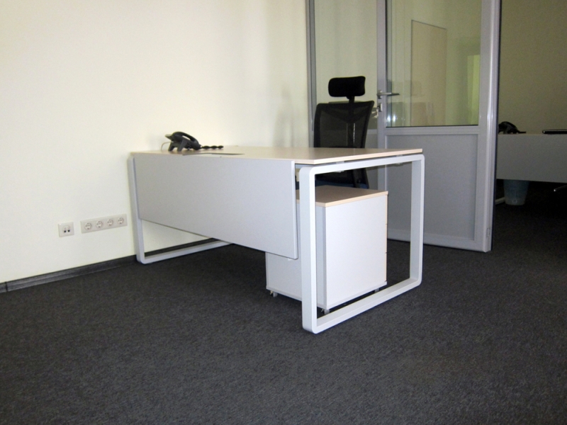 Заказчик: представительство машиностроительной компании продукт: kubo, ultra | Фото - 3