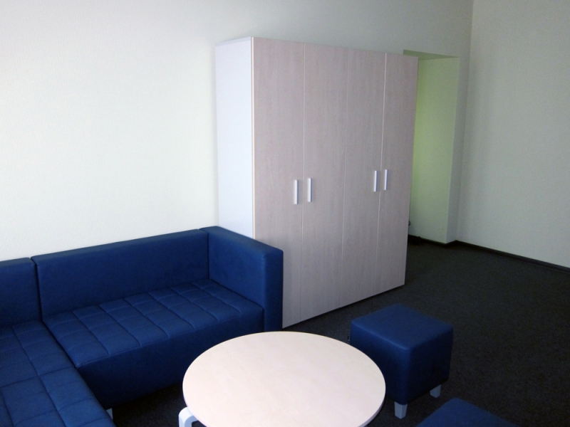 Заказчик: представительство машиностроительной компании продукт: kubo, ultra | Фото - 4