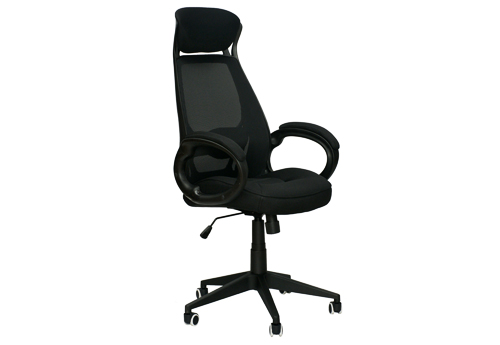 Кресло офисное Briz black | Фото - 0