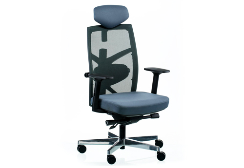 Кресло TUNE BLACK | Фото - 0