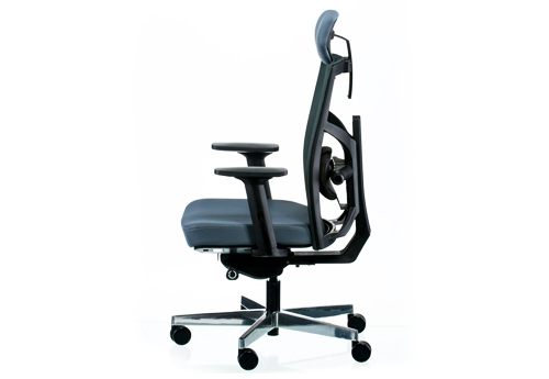 Кресло TUNE BLACK | Фото - 1