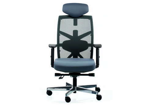 Кресло TUNE BLACK | Фото - 3