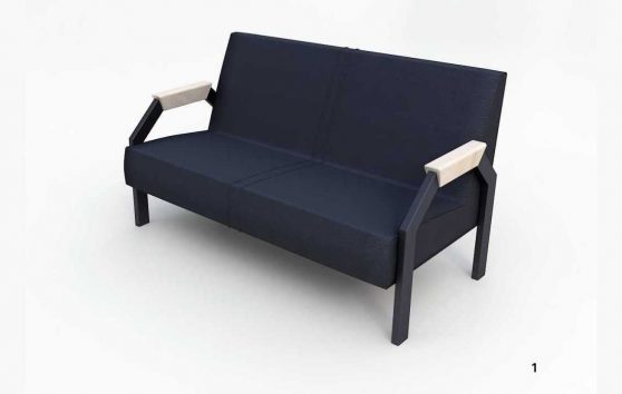 Офисный диван Nice | Фото - 0