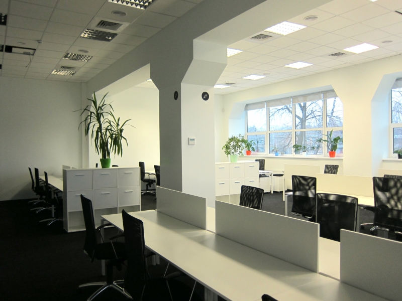 Заказчик: коммерческая структура продукт: kubo, ultra, индивидуальная мебель | Фото - 7