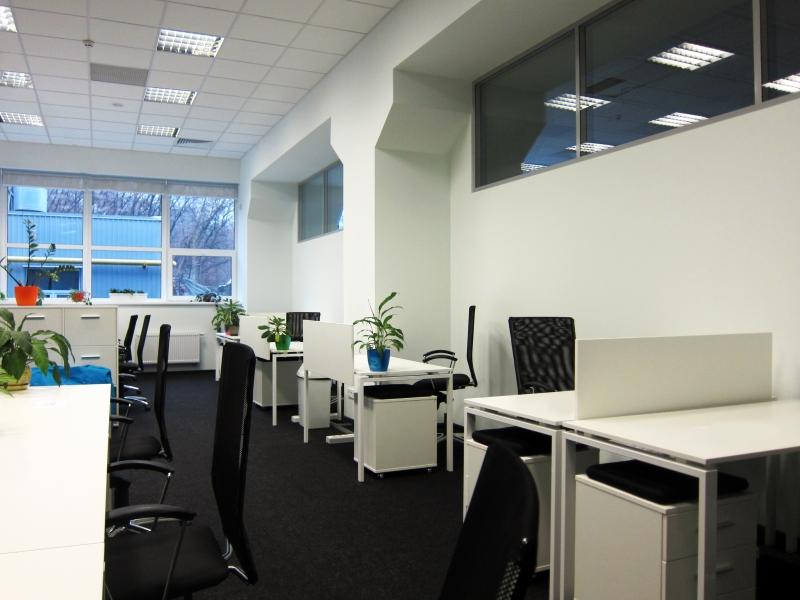 Заказчик: коммерческая структура продукт: kubo, ultra, индивидуальная мебель | Фото - 9