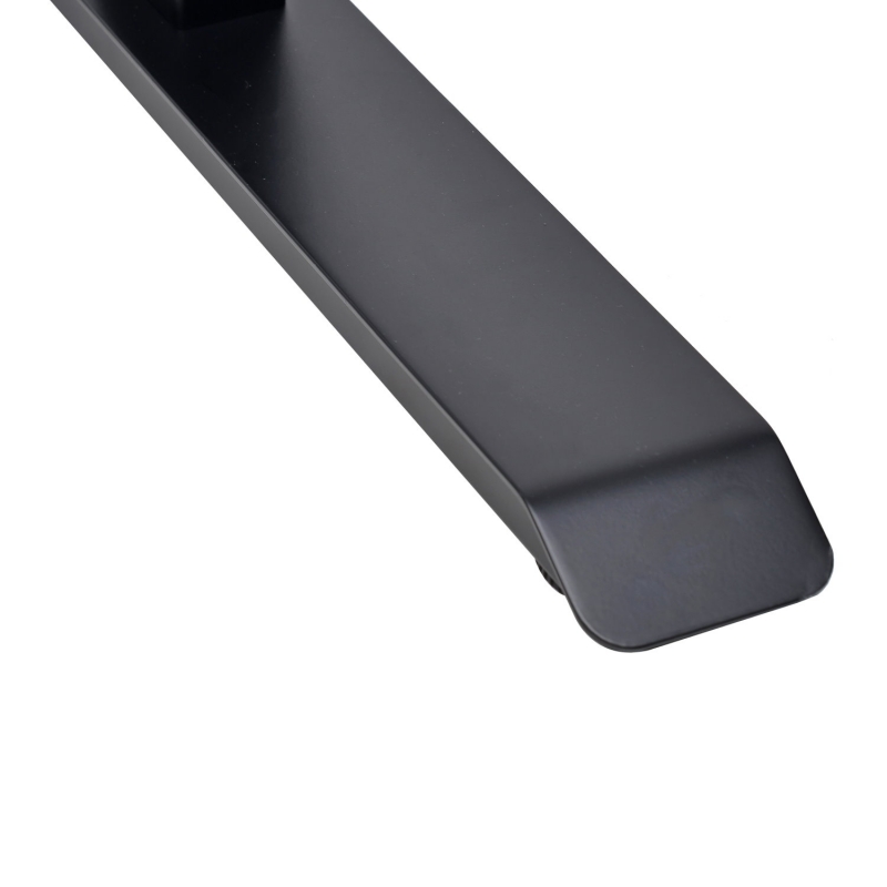 Стол офисный с механическим регулированием высоты 1200х690/1130х800 | Фото - 3