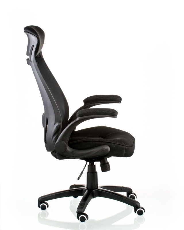 Кресло офисное Briz 2 black | Фото - 5