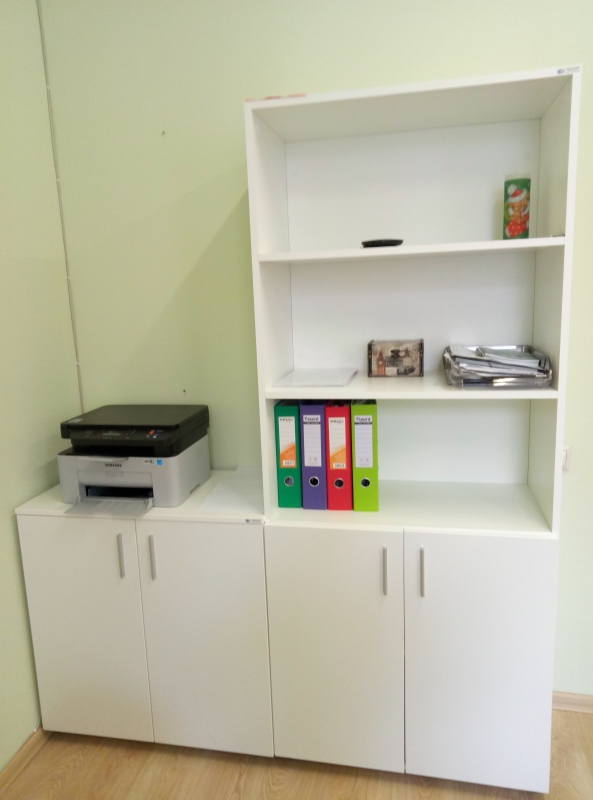 Заказчик: офис иностранной компании: kbs, ultra | Фото - 2