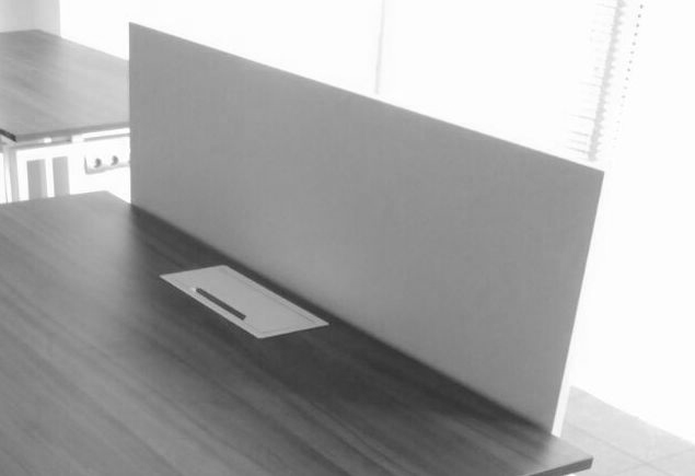 Экран для стола универсальный | Фото - 3