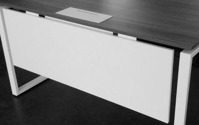 Экран для стола универсальный | Фото - 2