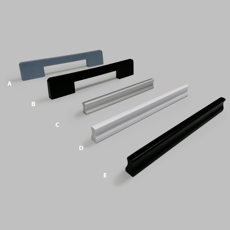 Шкаф для документов офисный на 2 файловых ящика 80х80х42 арт. Ur-222f | Фото - 1