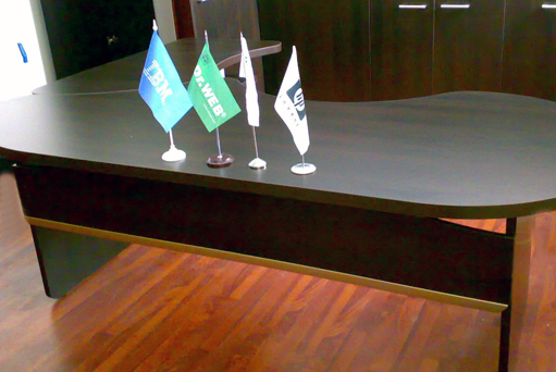 Заказчик: si bis    продукт: нестандартная мебель | Фото - 1