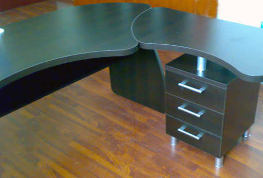 Заказчик: si bis    продукт: нестандартная мебель | Фото - 0