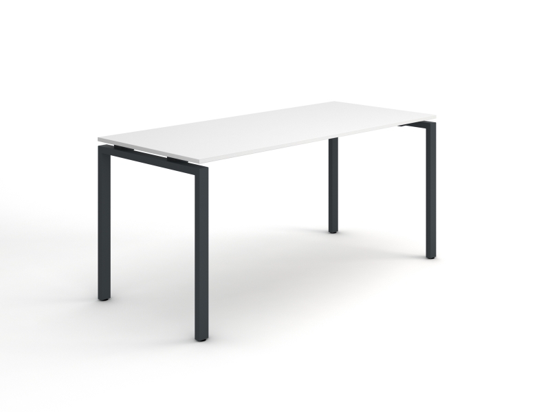 Офисный стол 120х75х80 kd-1280  | Фото - 1