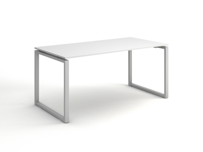 Стильный офисный стол 120х75х70 kqd-1270