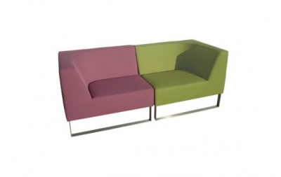 Офисный диван Торус