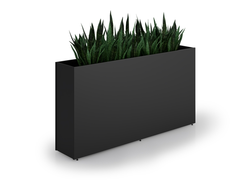 тумба для кашпо 160x100x30 | Фото - 2