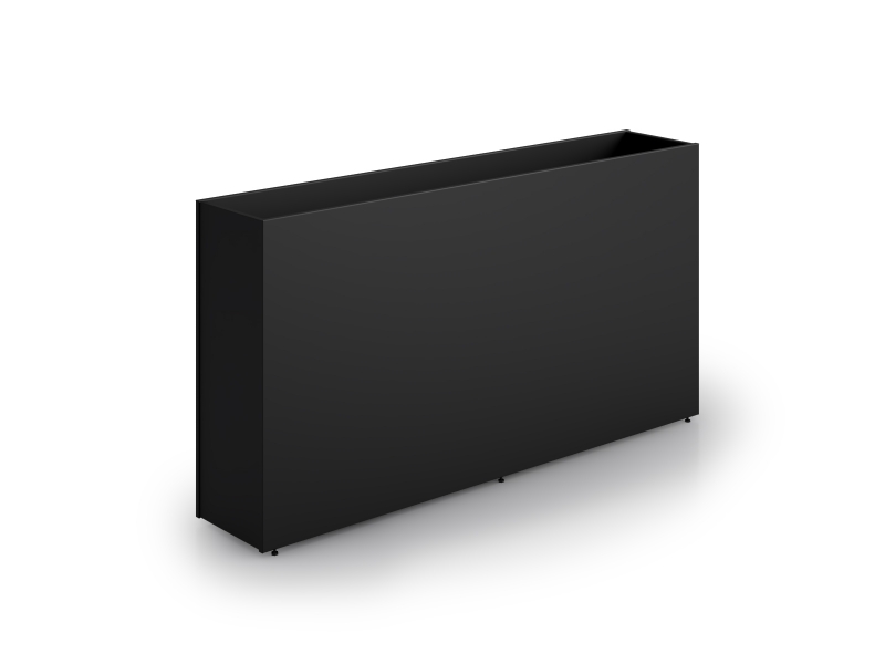 тумба для кашпо 160x100x30 | Фото - 3