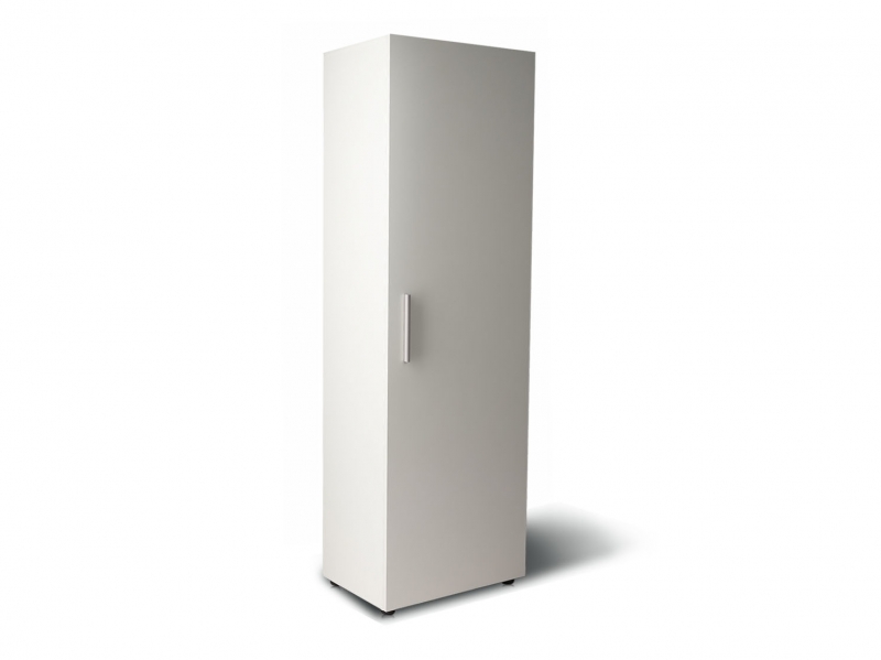 Шкаф для документов офисный на 5 полок 60х193х42 арт. Ur-155 | Фото - 0