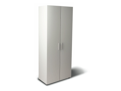 Шкаф для документов офисный на 5 полок 80х193х42 арт. Ur-255