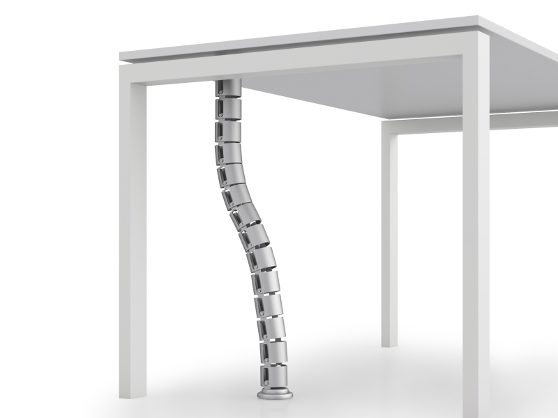 Кабельканал вертикальный | Фото - 1